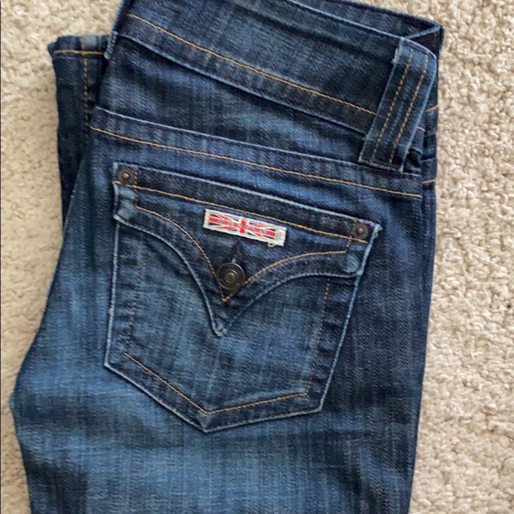 Hudson jeans